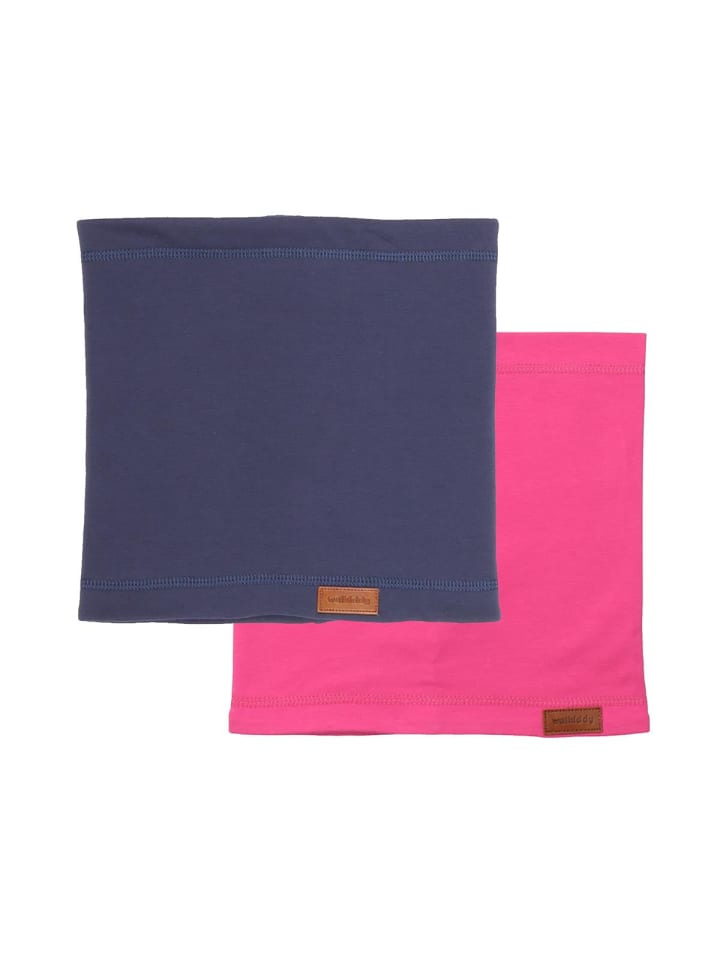 Schal/Loop Schal aus Baumwolle (Bio)