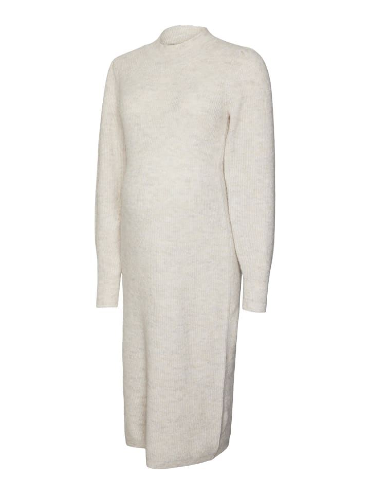 Strickkleid in Birch 1