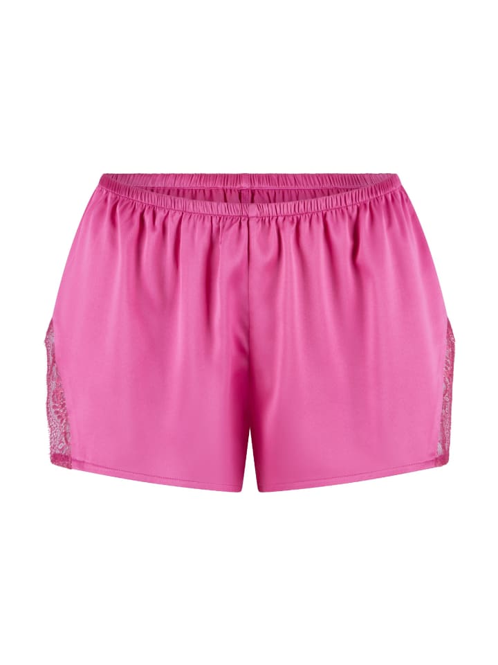 French Knickers Pink