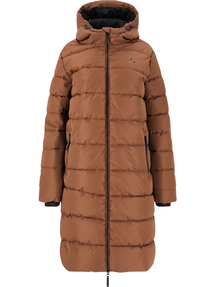 Wintermantel Amaret in 5322 Soft Silt