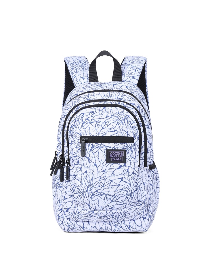 Rucksack in VIOLA