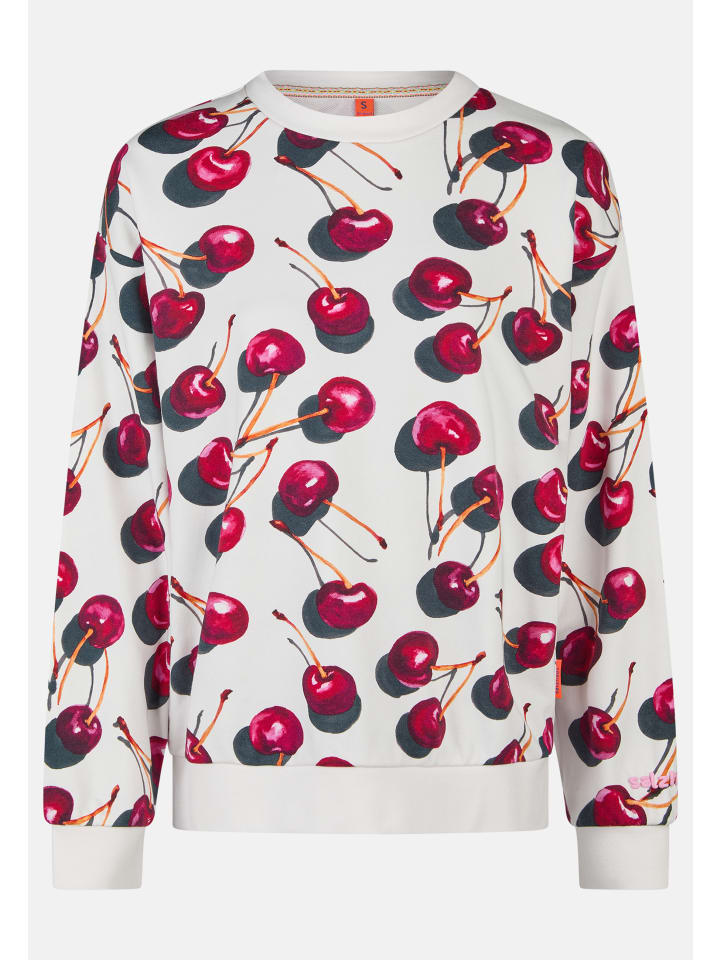 Pullover DASSEL Multicolor
