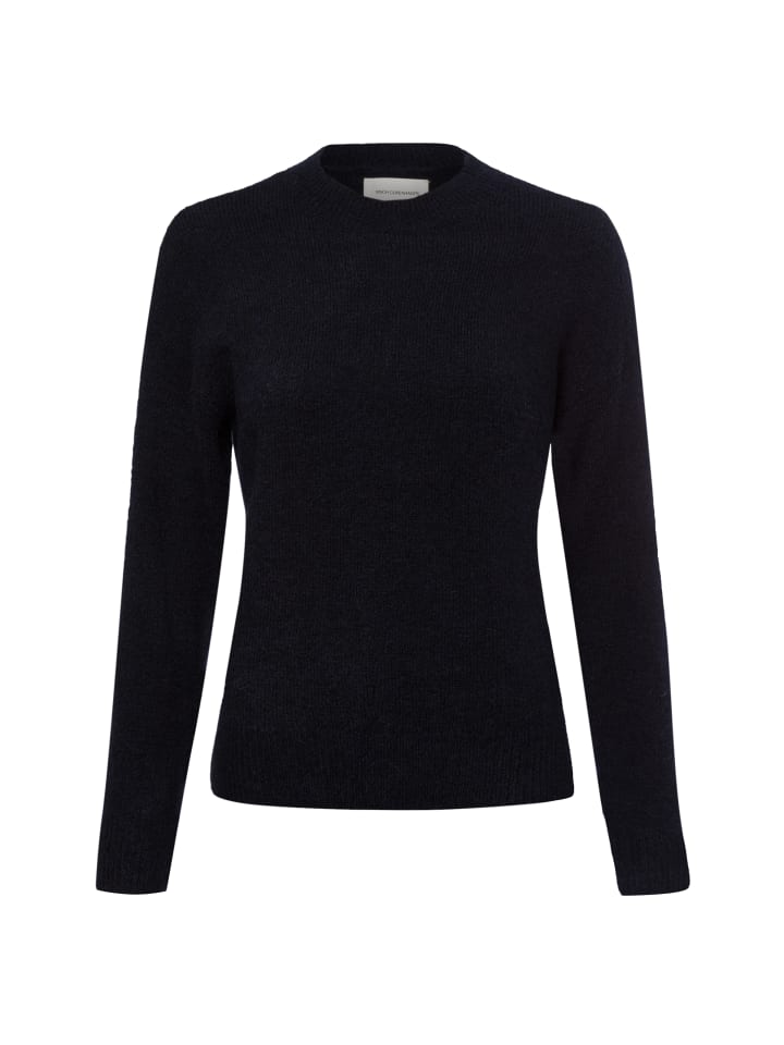 Pullover MSCHFestina Hope in hellblau - 0007