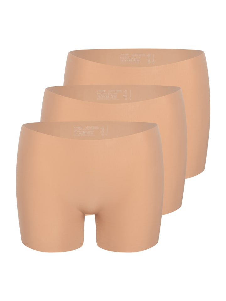 Panty ZERO Feel 2.0 in Nostalgic Brown