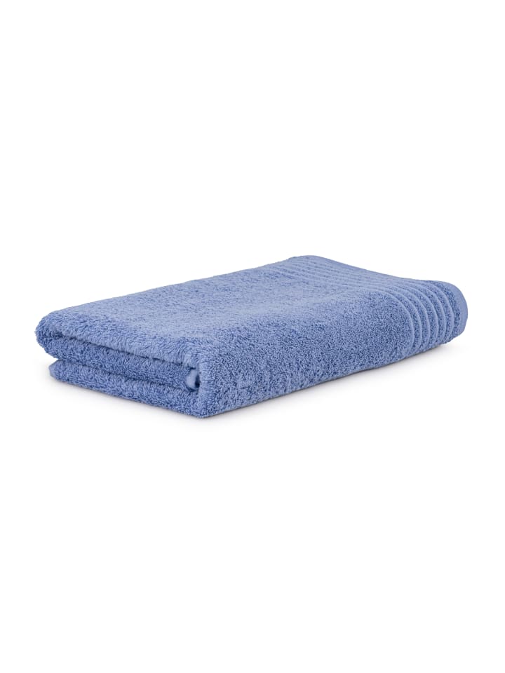 Duschtuch New Classic in cornflower