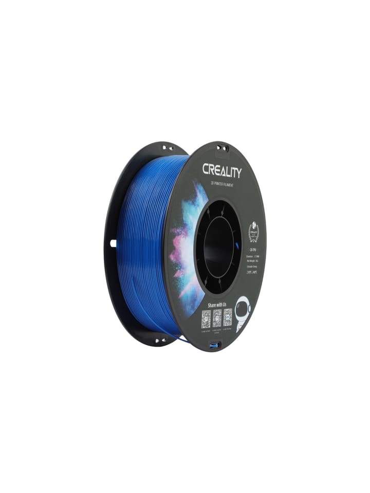 TPU Filament 1,75 mm 3D Druck