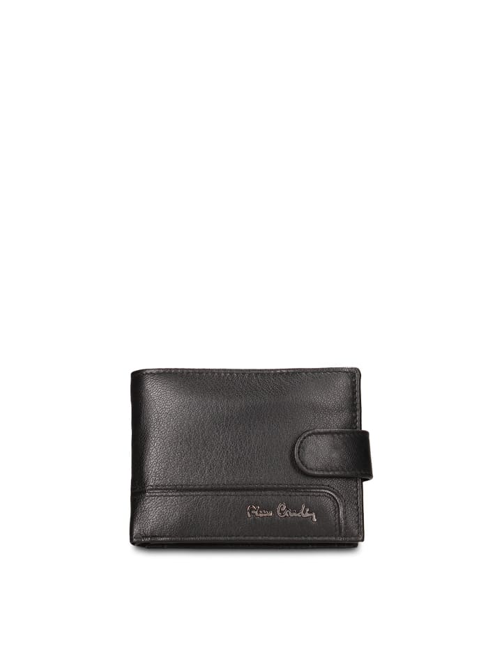 Geldbörse in BLACK