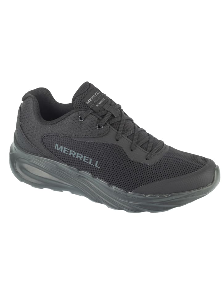 Merrell Morphaxis in Schwarz