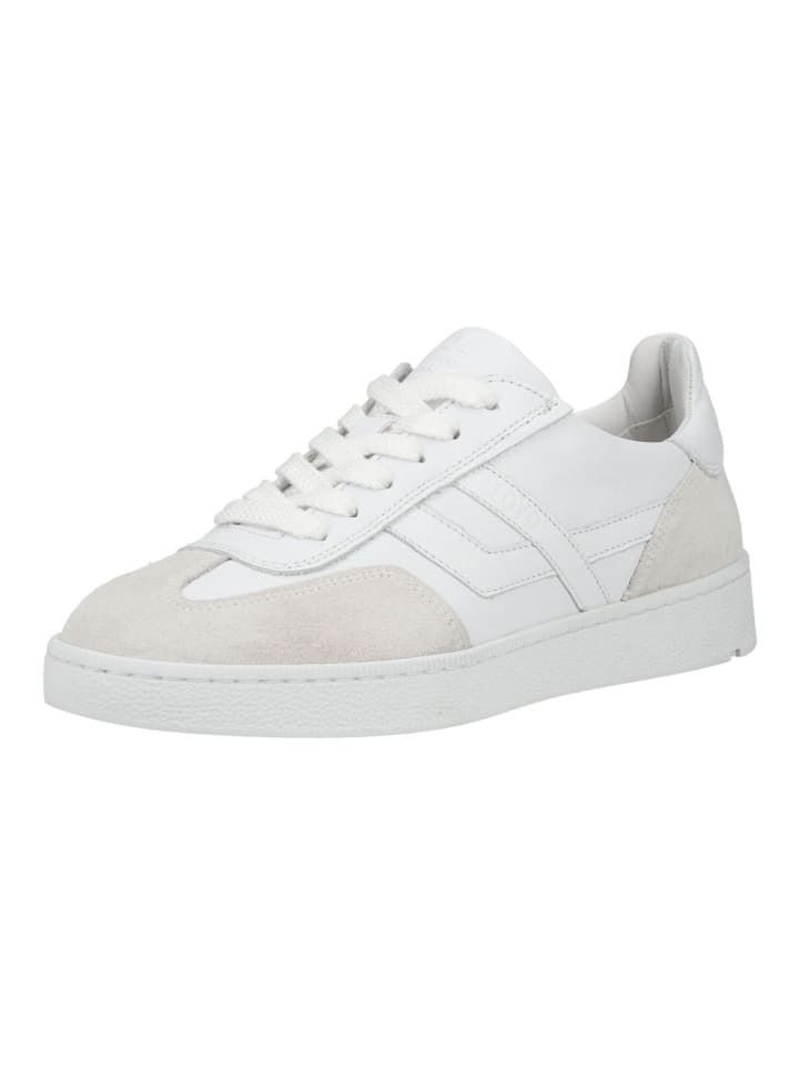 Sneaker Weiß