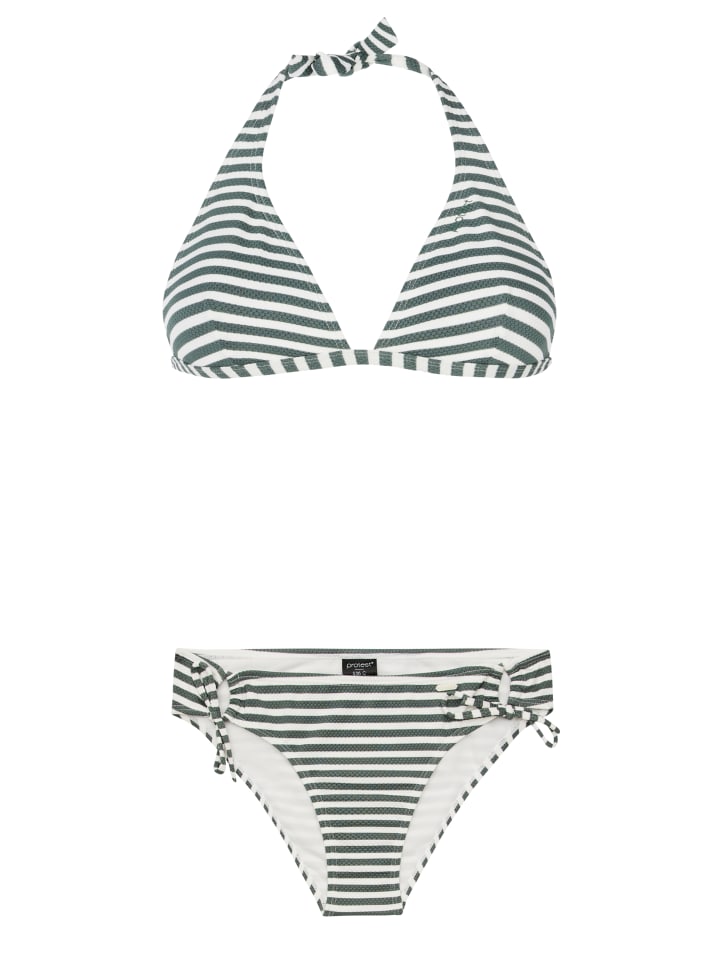 " PRTAdmirer 25 in Veggie Green