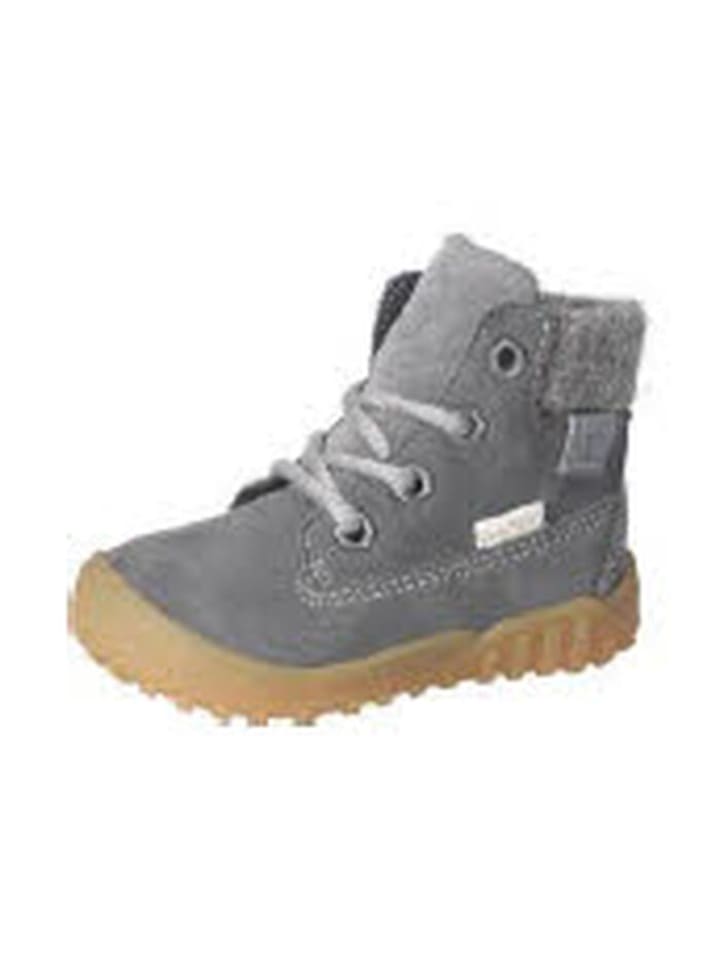 Stiefeletten DEANY in asphalt/carbon