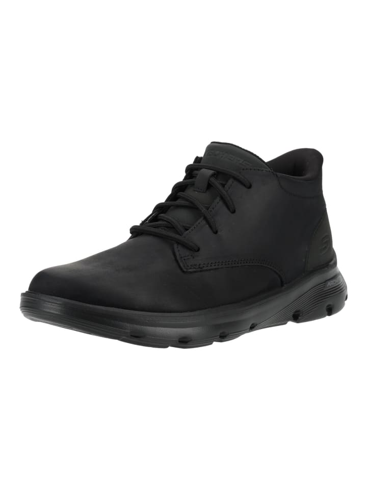 Sneaker ARCH FIT GARZA RIDLEY Schwarz