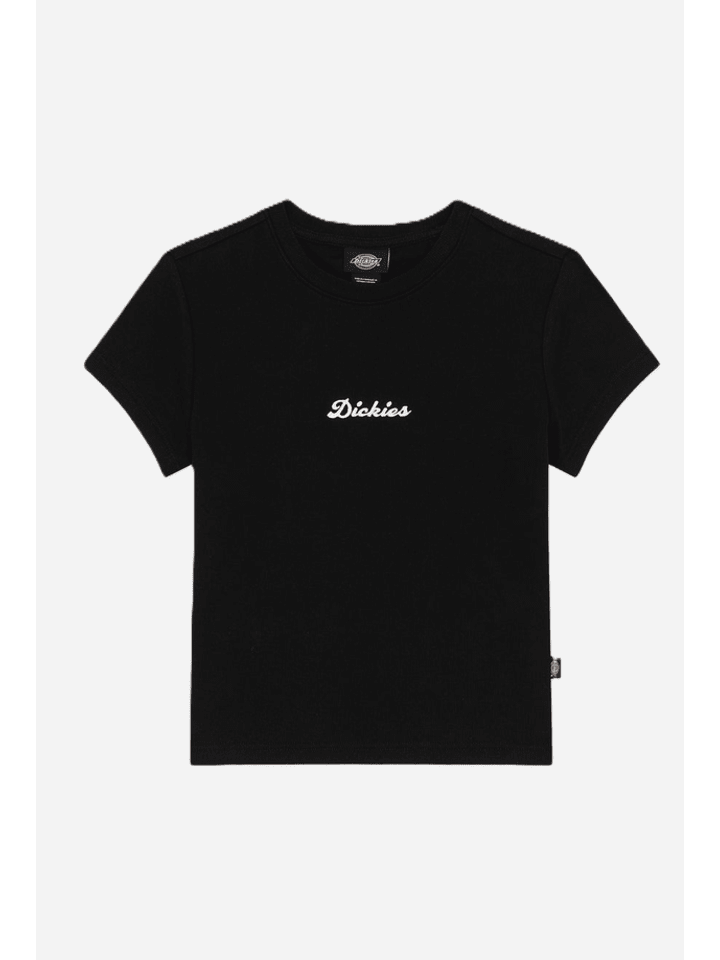 T-Shirt 10874077249878 Schwarz