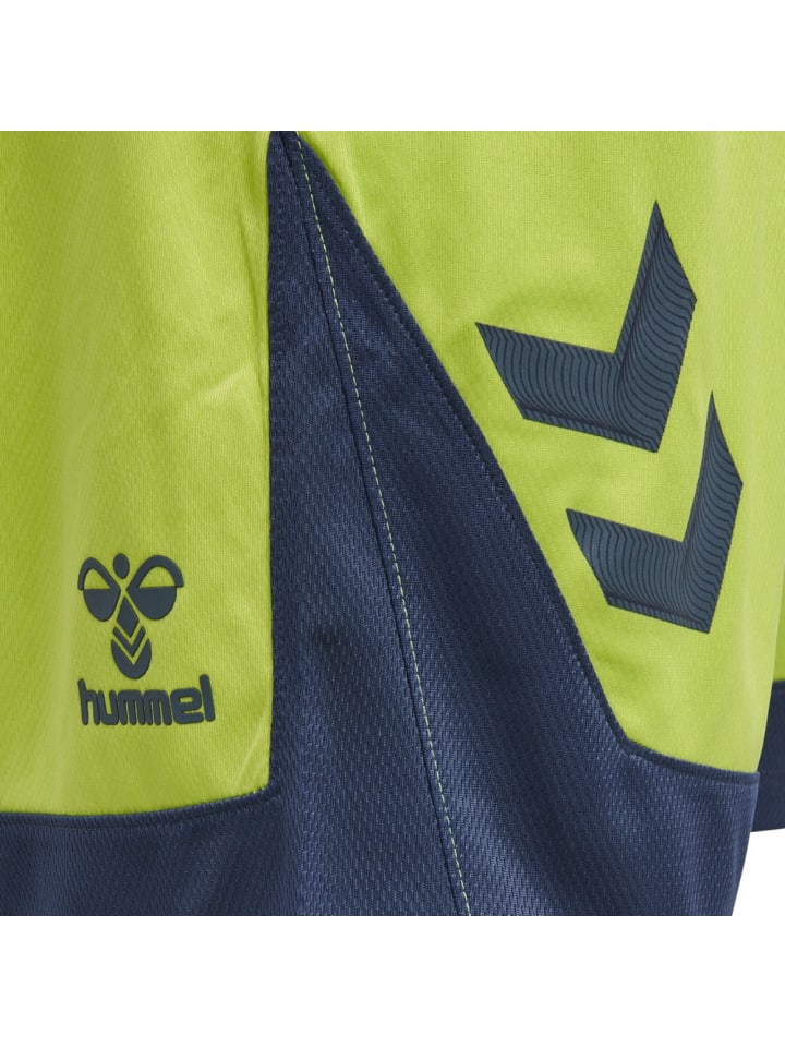 Sportshorts in Grün