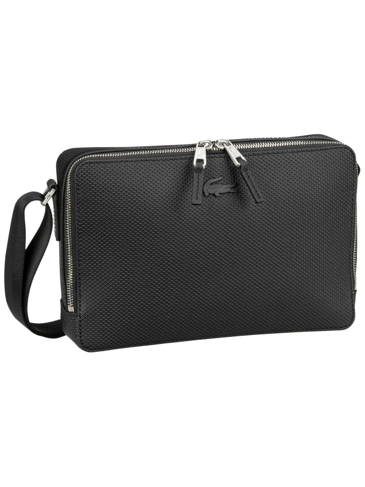 Bodybag Chantaco Reporter Bag in Black