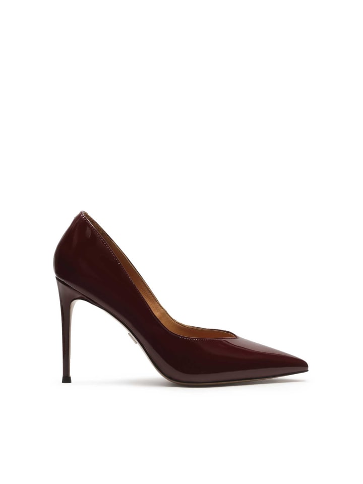 Pumps in Bordeaux