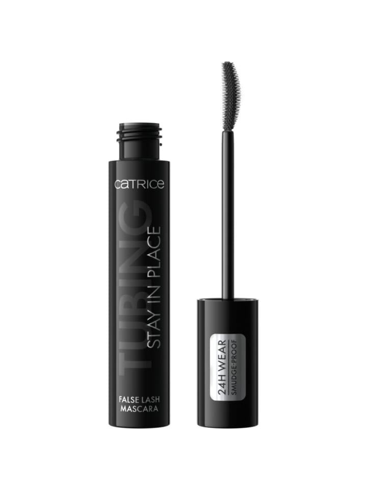 Tubing-Mascara Stay In Place False Lash 11 ml