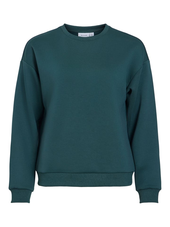Sweatshirt in Ponderosa Pine1
