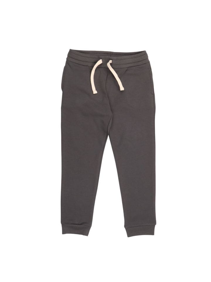 Jogginghose Anthracite-Jogger