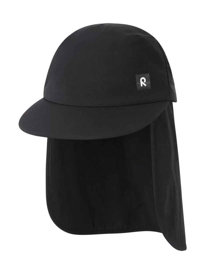 Sonnenhut Viipotin Black