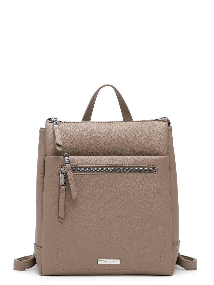 Rucksack TAS Melissa in taupe
