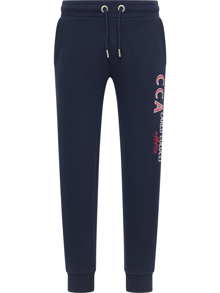 Sweathose D'Ambra in Navy