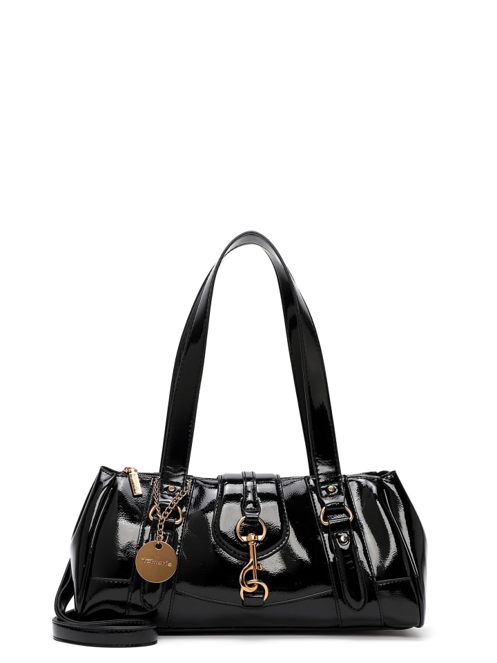 Shopper TAS Marina in black