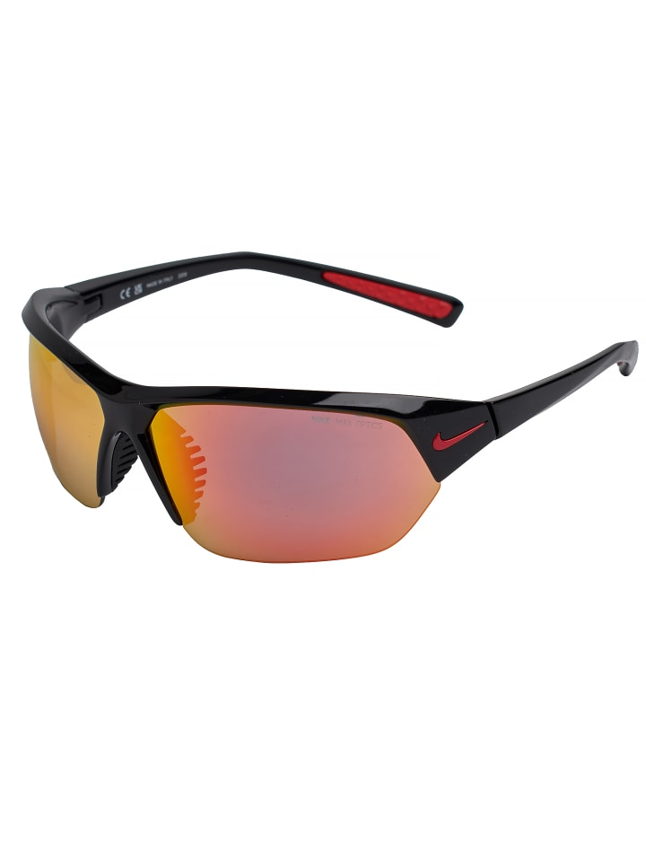 Sonnenbrille in Black