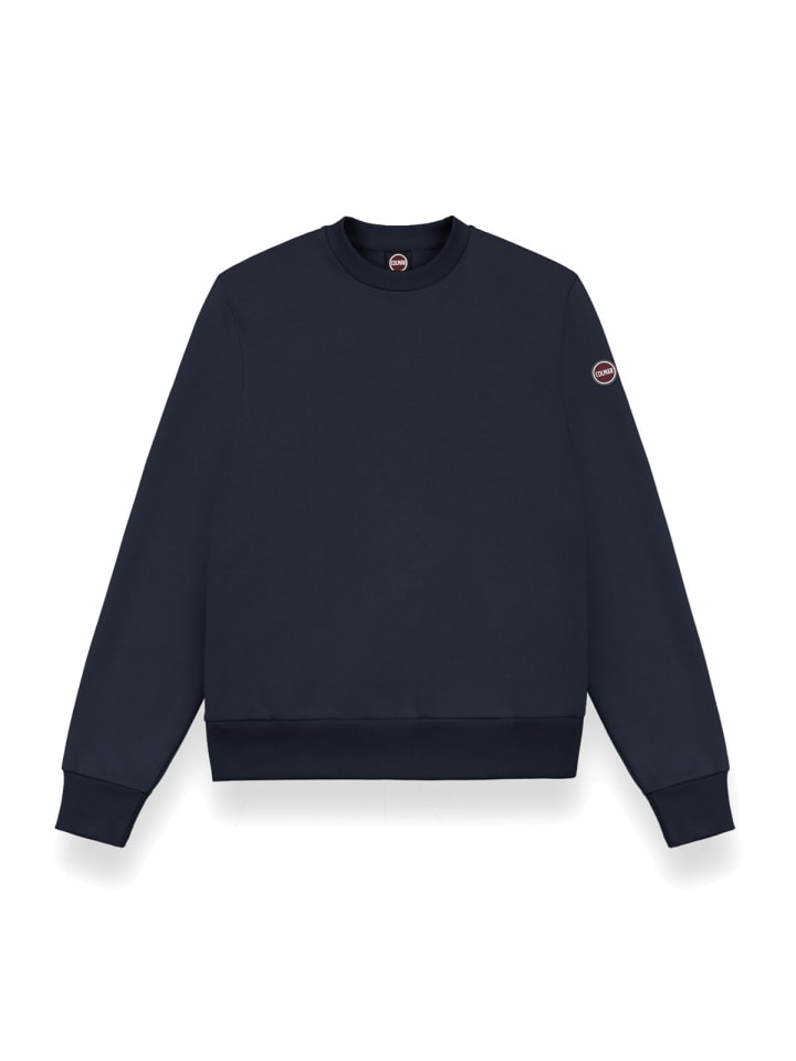 Sweatshirt 8232R in dunkelblau