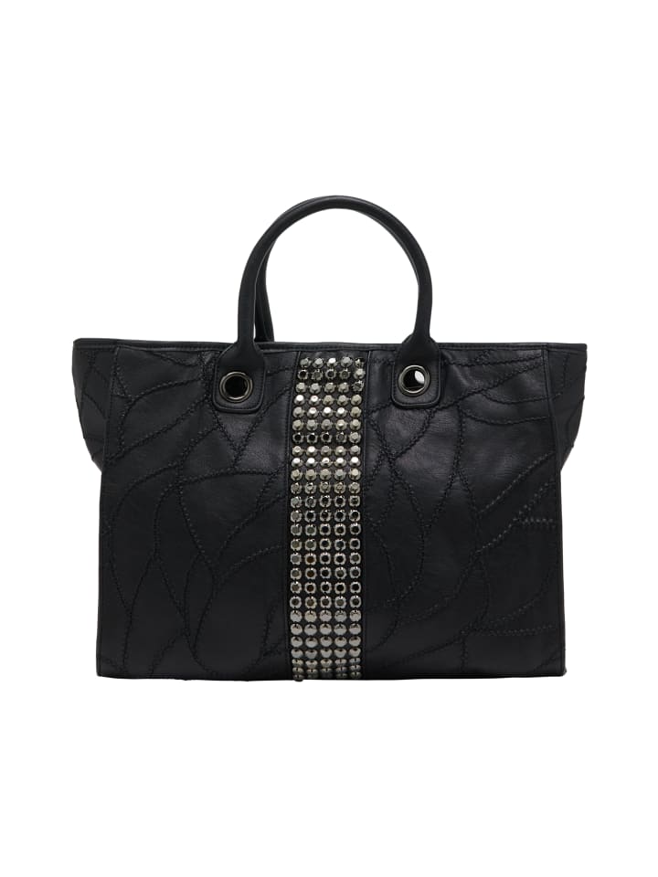 Women Handbag in Black