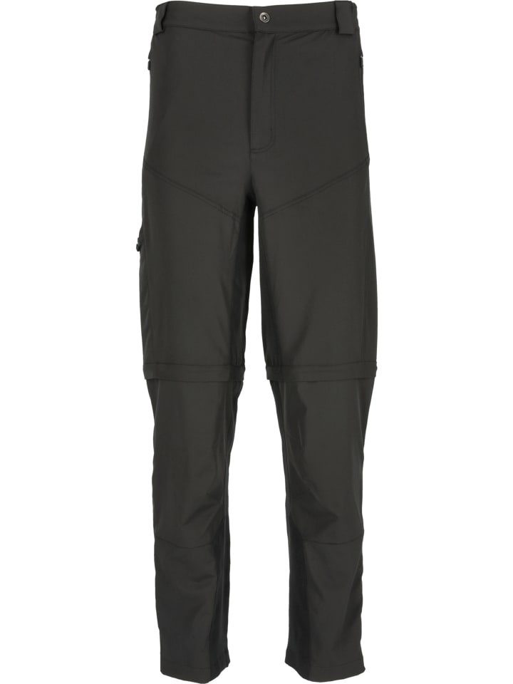 Radhose Maccoy in 1001 Black