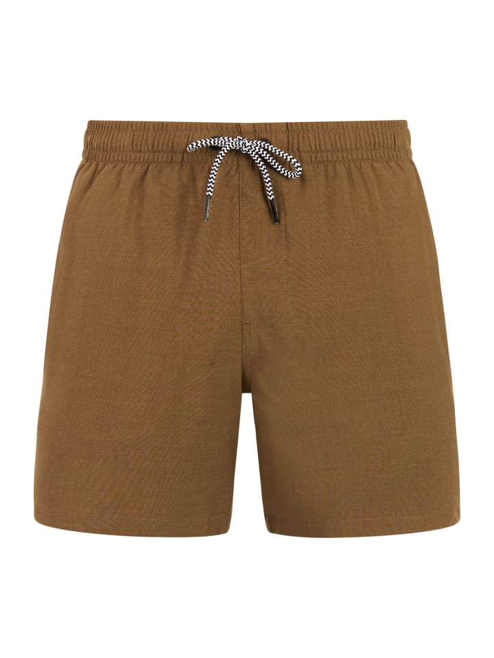" Davey in Hazelnut brown