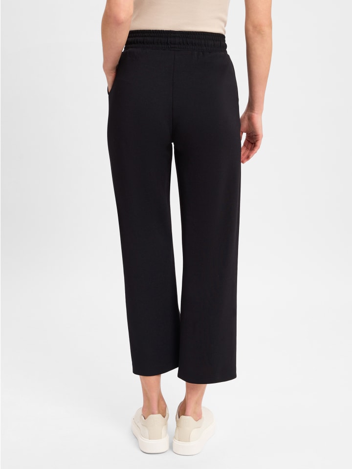 Jogginghose SC-Banu 33 in schwarz