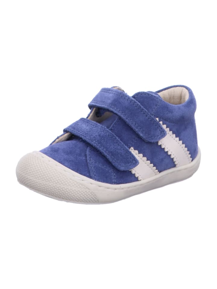 Lauflernschuhe in blau