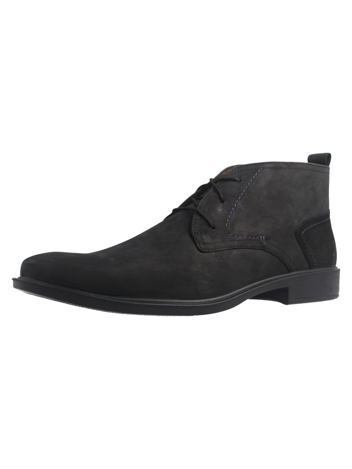 Boots  in Schwarz