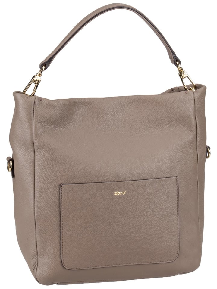 Handtasche Raquel Small in Tope