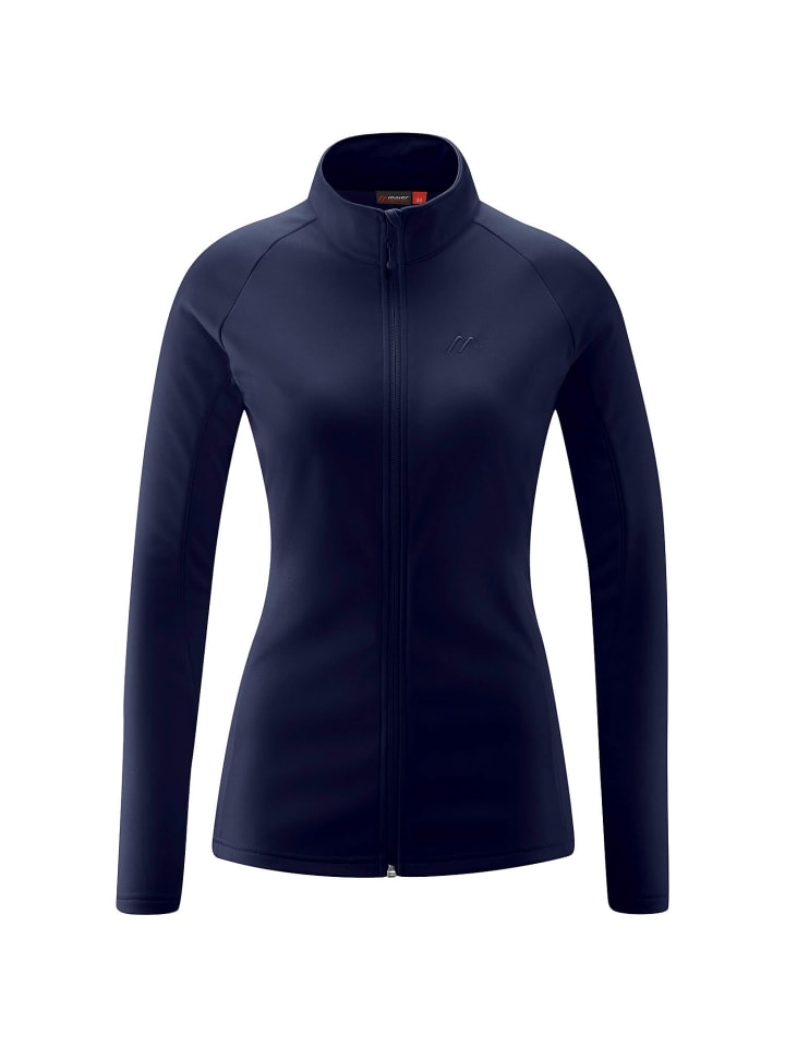 Maier Sports Fleecejacke | kaufen limango Ines günstig in Marine