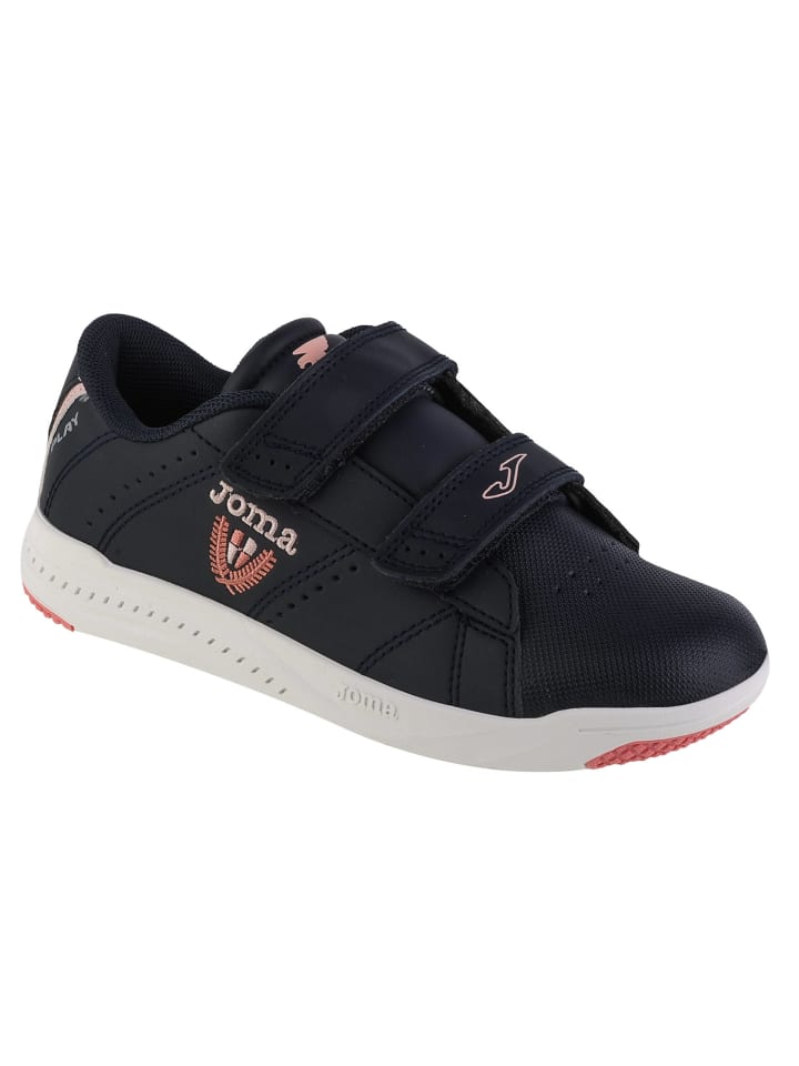 Joma W.Play Jr 2339 in Dunkelblau