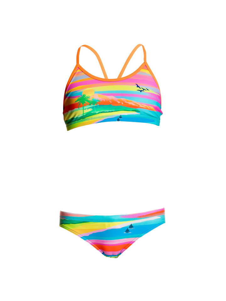 Bikini Pina Colada Two Piece in andere