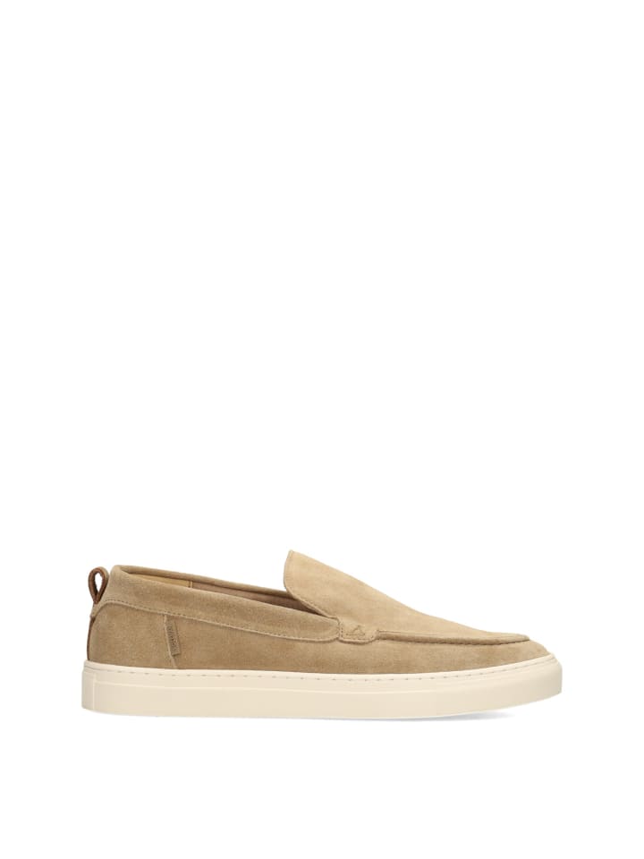 Poelman MATHIJS Herren Loafer