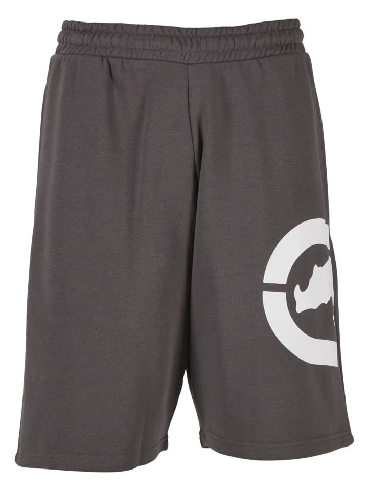 Shorts - Sweat in asphalt