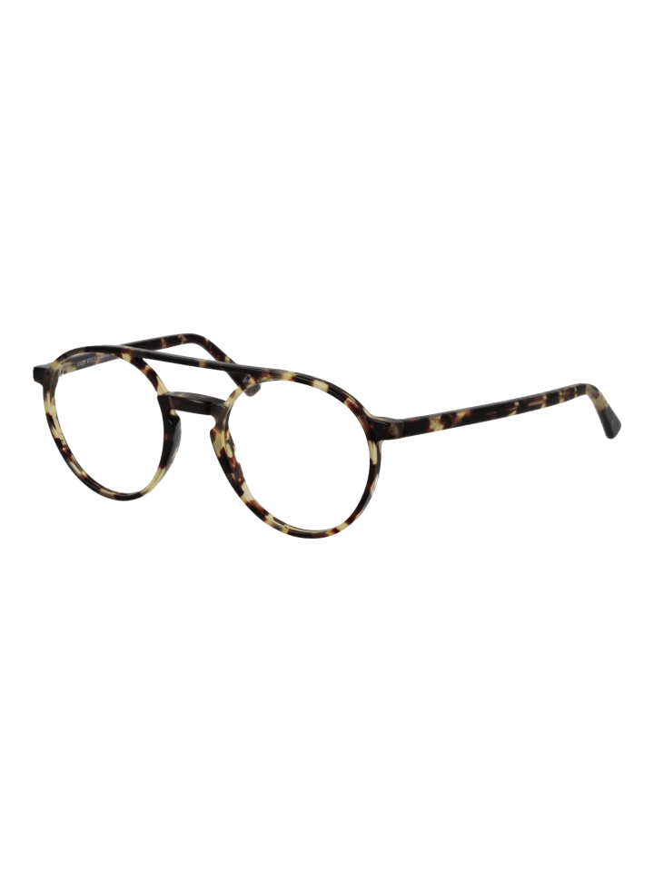 Unisex Optische Fassungen Aviator Havanna