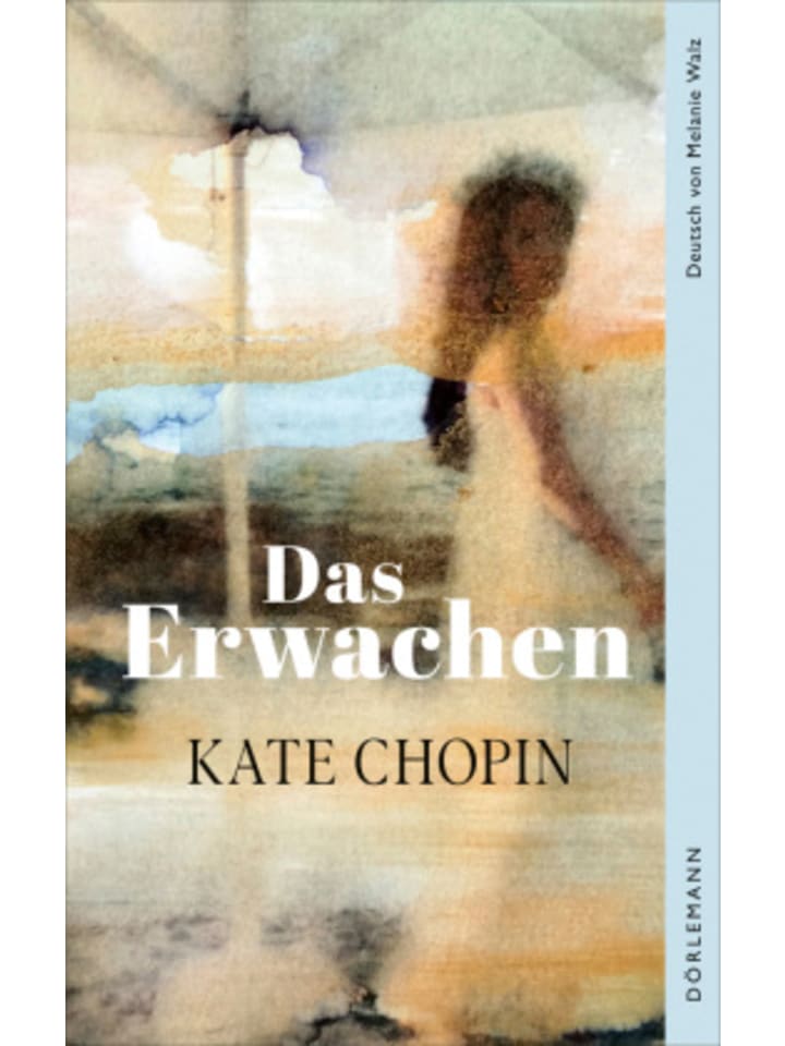 Buch - Das Erwachen
