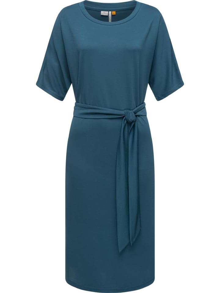 Sommerkleid Pallerma in Petrol