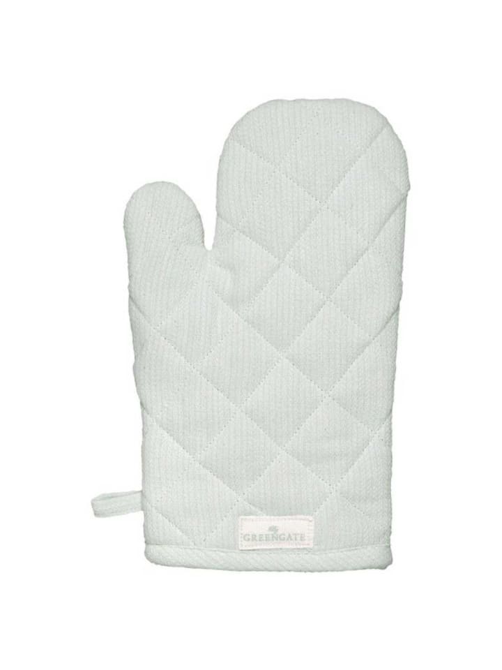 Ofenhandschuh ALICIA Mint Grün