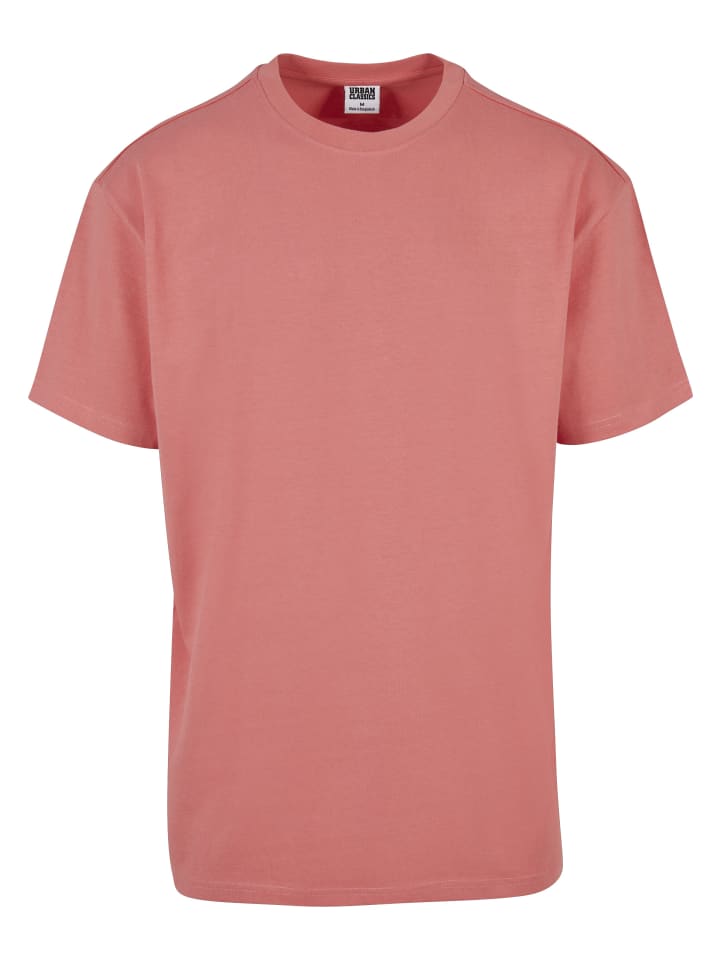 T-Shirt in palepink