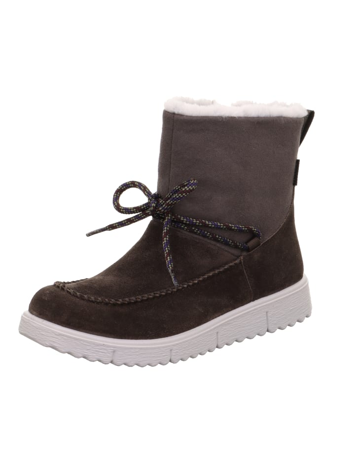 Winterstiefel LORA in Braun