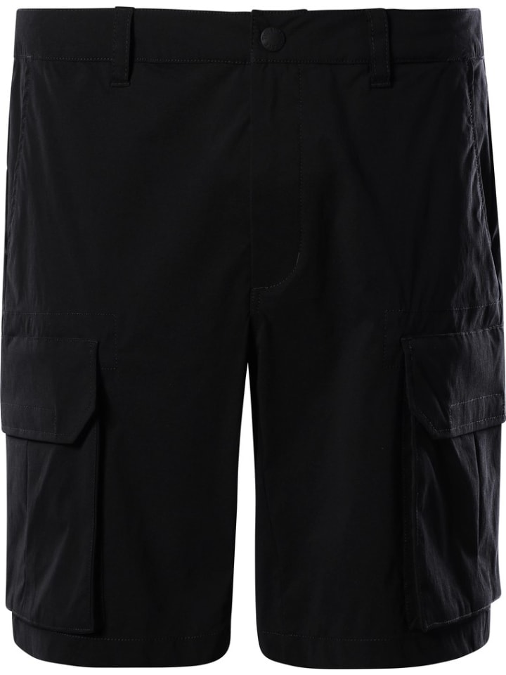Short in Schwarz