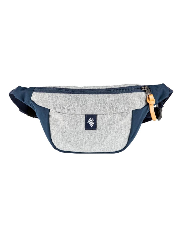 Hip Bag Gürteltasche 25 cm morning mist