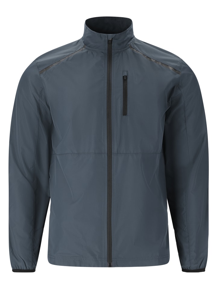 Laufjacke Hugoee in 2154 Blue Nights